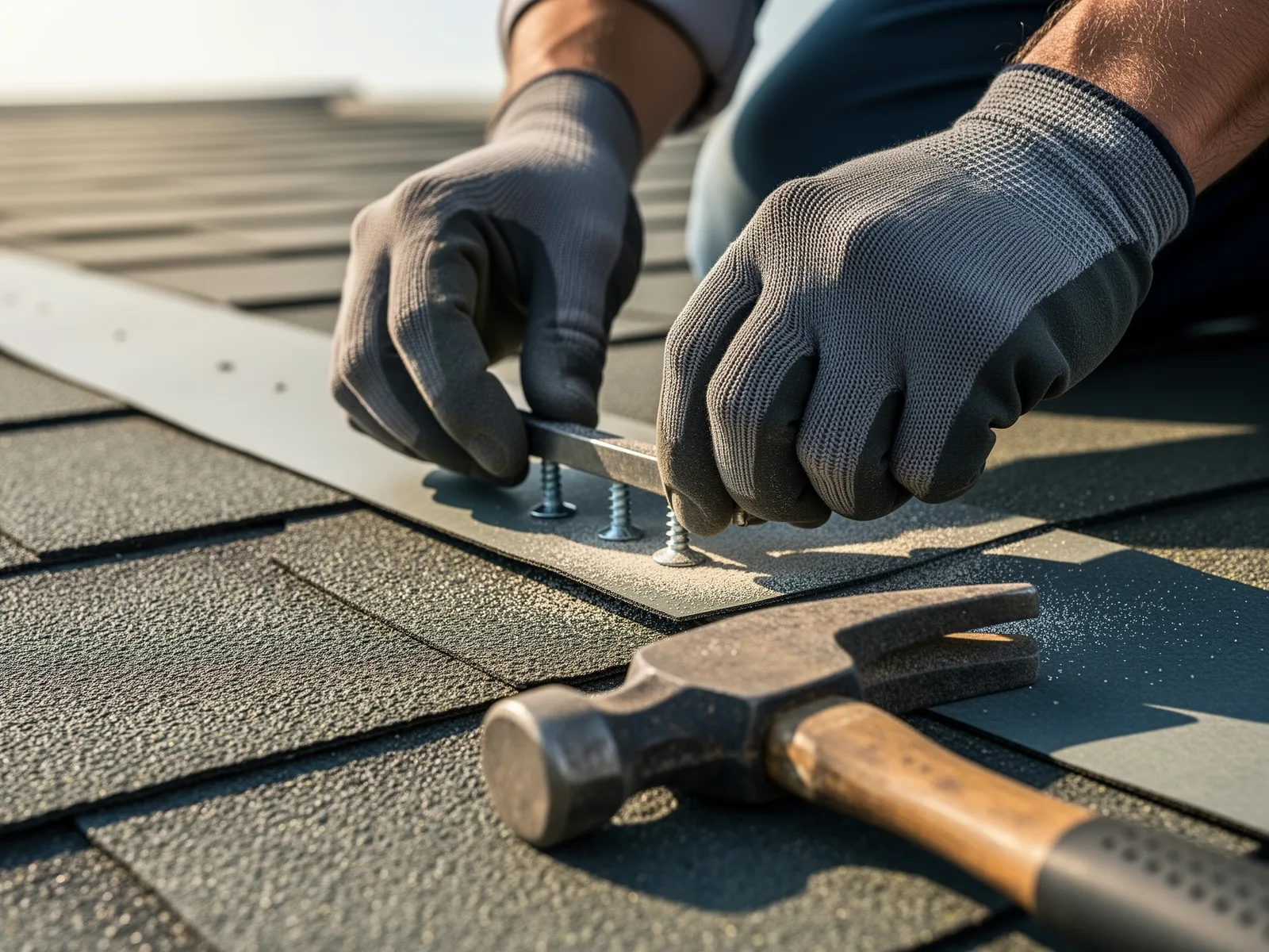 Why choose Fascia Repair in Los Angeles, CA